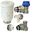 Kit thermostatique complet Somatherm for you