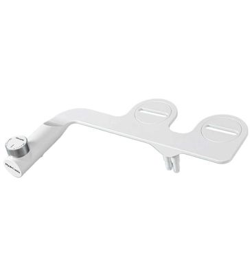Kit toilette WC Japonais non éléctrique bidet Hydro VC