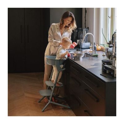Kit Tour D'Apprentissage Evolutive et réglable Lemo 2 - Pearl Pink - CYBEX