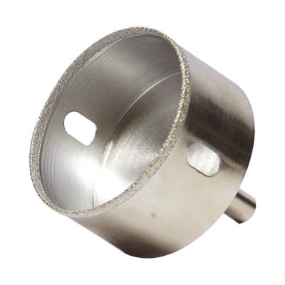 kit trepan electricite carrelage mac allister o85 mm castorama