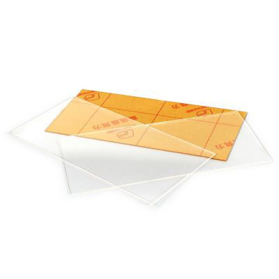 Kit verre acrylique Inversio