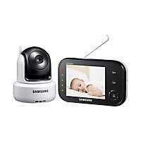 Kit vidéo sans fil 3,1 avec 1 caméra Samsung