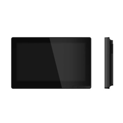Kit visiophone sans fil connecté Wave 3 + coque gris titane