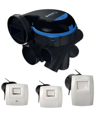 Kit VMC simple flux hygroréglable Aldes premium + gaines — free download