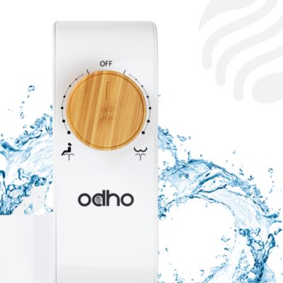 Toilette japonais, wc japonais Castorama