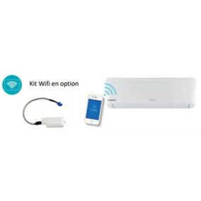 Kit Wifi pour modèle Multisplit Daitsu