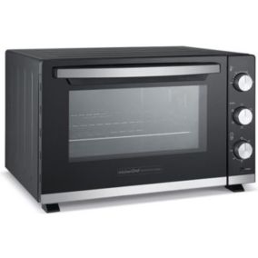 Kitchen Chef Four multifonction chaleur tournante 30l - kc-four30