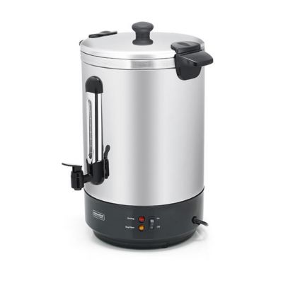 KITCHENCHEF Cafetiere 10670 Percolateur à café professionnel Kitchen