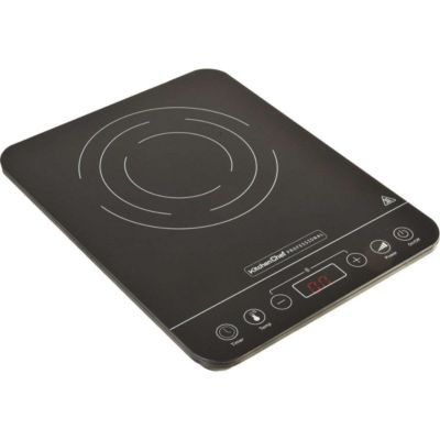KITCHENCHEF Plaque induction 1 foyer slim 2000W