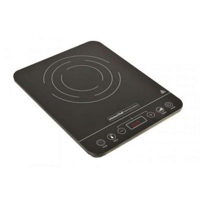 KITCHENCHEF Plaque induction 1 foyer slim 2000W