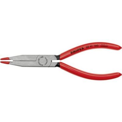 Knipex 30 41 160 - Pince pour lampes halogènes 160 mm, 1 pièce