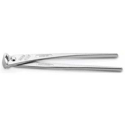 Knipex 99 14 300 Tenaille russe à forte démultiplication 300 mm, coupe et torsion de fils