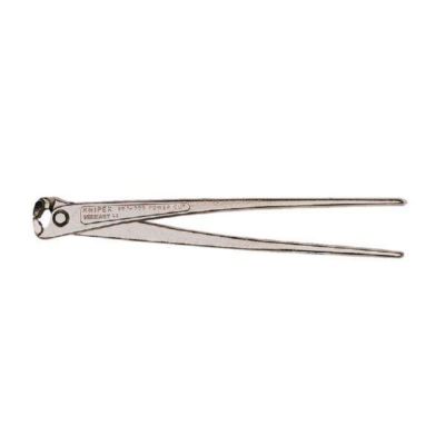 Knipex 99 14 300 - Tenaille Russe à Fortes Démultiplication de 300 mm pour un Travail Précis