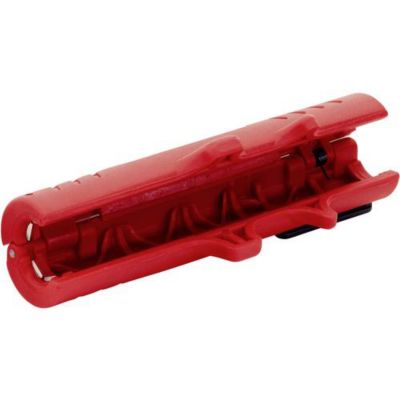 Knipex Outil à dégainer universel 125 mm Diam. 8-13 mm modèle 16 80 125 SB