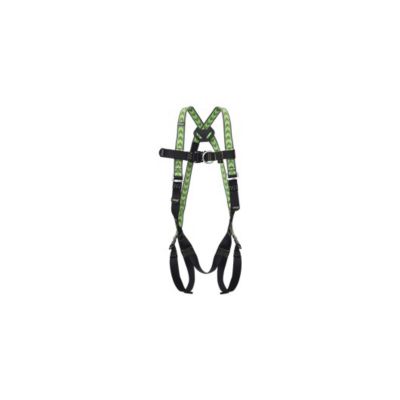 KRATOS SAFETY - Harnais anti-chute specifique échafaudage avec boucle automatique