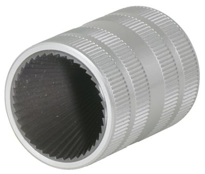 KS Tools - 105.3001 - Ébavureur Inox, 10 - 35 mm