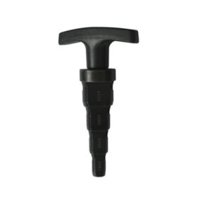 KS Tools - 105.6000 - Ebavureur multicouche 16 à 32 mm