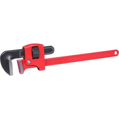 KS Tools - 114.0024 - Clé serre-tubes type STILLSON, 24'' - 600 mm