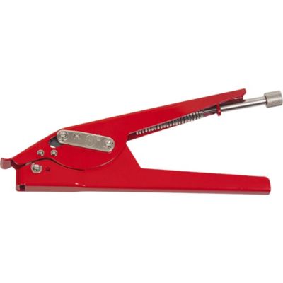 KS Tools - 115.1027 - Pince pour colliers plastiques capacité, 2,4 à 13 mm