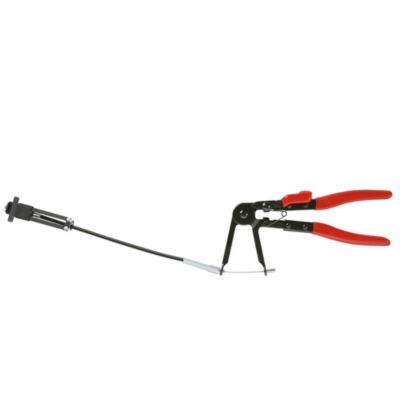 KS Tools - 115.1041 - Pince universelle pour colliers auto-serrant verrouillable 650 mm