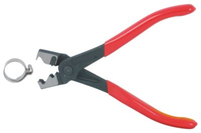KS Tools - 115.1045 - Pince pour colliers Clic, 0-38 mm
