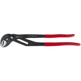 KS TOOLS - 115.2016 - Pince multiprises à verrouillage 16'', 0-90 mm