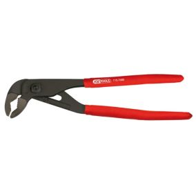 KS TOOLS - 115.7000 - Pince multiprises standard gainée 10", 0-45 mm