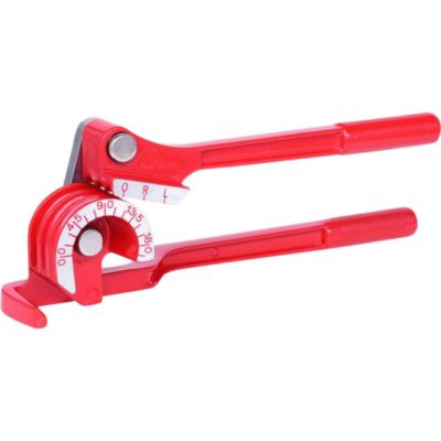 KS Tools - 120.1000 - Pince à cintrer triple, diamètre 6 - 8 - 10 mm