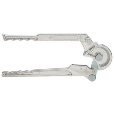 KS Tools - 122.0014 - Pince à cintrer ALU, diamètre 14 mm