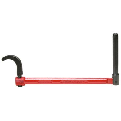 KS Tools - 125.1000 - Clé lavabo, diamètre 10-32 mm