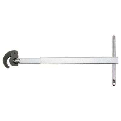 KS Tools - 126.1000 - Clé lavabo télescopique, diamètre 10-32 mm