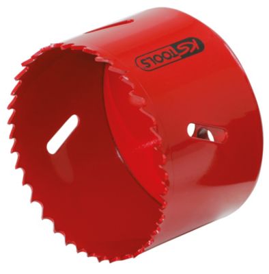 KS Tools - 129.5044 - Scie cloche, diamètre 44 mm