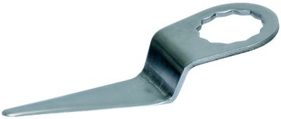 KS Tools - 140.2255 - Lame droite contre-coudée L.50mm pour 140.2251