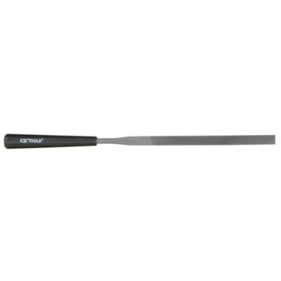 KS Tools - 140.3051 - Lime aiguille plate 5x1 mm x L.145 mm