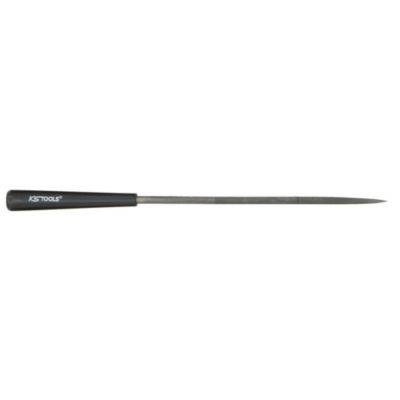 KS Tools - 140.3052 - Lime aiguille ronde 3mm x L.145 mm