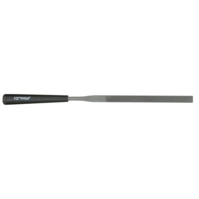 KS Tools - 140.3056 - Lime aiguille carrée 2 mm x L.145 mm