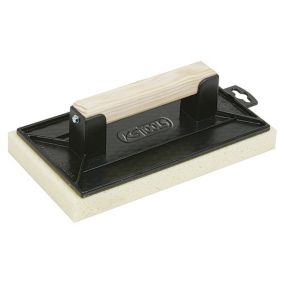 KS TOOLS - 144.0510 - Taloche plastique mousse - 200x120 mm