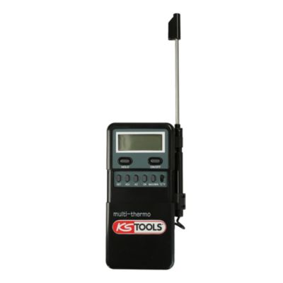 KS Tools - 150.1968 - Thermomètre digital