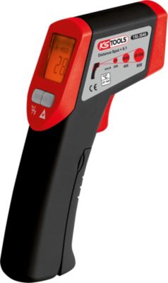 KS Tools - 150.3040 - Thermomètre laser