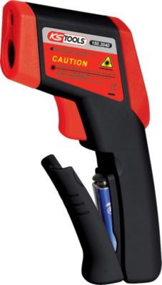 KS Tools - 150.3040 - Thermomètre laser