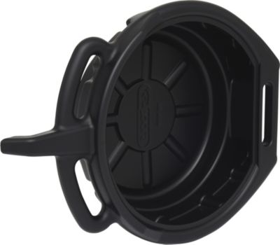 KS Tools - 150.9359 - Bac de récupération en matière plastique  pour huiles 7,5 L