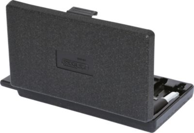 KS Tools - 150.9610 - Coffret de pinces à rivets, écrous aveugles (insert) et chevilles tête pivotante