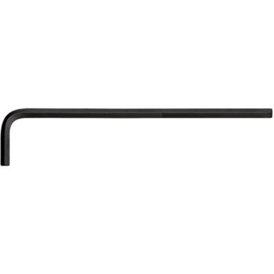 KS Tools - 151.2712 - Clé mâle brunie longue, 6 pans  12 mm