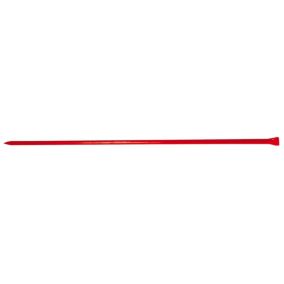 KS TOOLS - 156.0597 - Barre à mine octogonale - 1250 mm