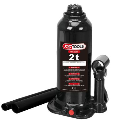 161.0366 KS TOOLS Cric Rouleur | AUTODOC Prix Et Avis