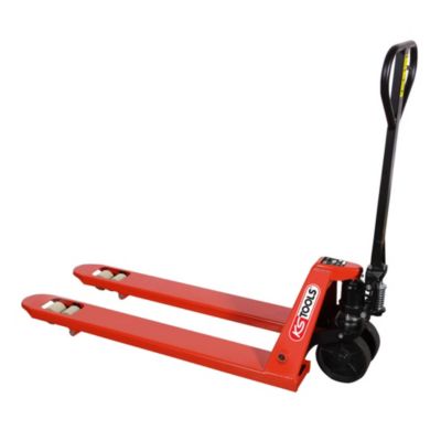 KS Tools - 161.0200 - Transpalette manuel, 2,5 tonnes
