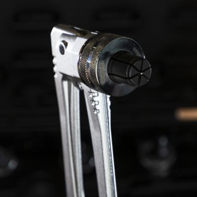 KS Tools - 202.1400 - Coffret de pince à emboiture avec 5 têtes