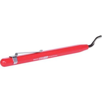 KS Tools - 205.2020 - Ebavureur stylo universel avec lame fixe E100