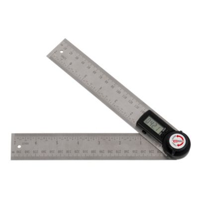 KS Tools - 300.0229 - Rapporteur d'angle digital