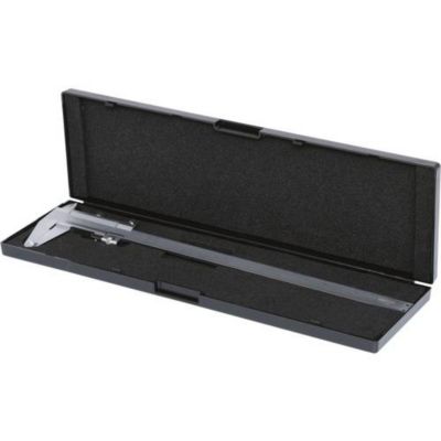 KS Tools 300.0515 - Pied à coulisse d'atelier 0-300 mm, acier inoxydable